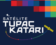 Satélite Tupac Katari
