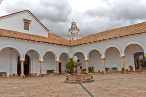CASA 3