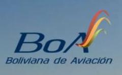 Boliviana de Aviación