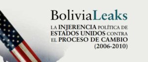 Descargar libro BoliviaLeaks en pdf