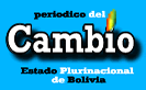 Periódico del Cambio