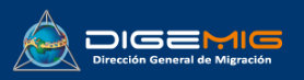 Dirtección General de Migración - Bolivia