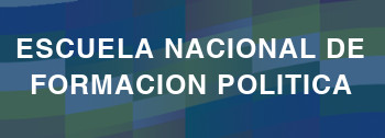 Escuela Nacional de Formación Política