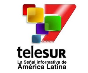 Telesur