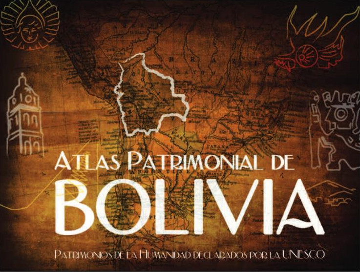 Atlas Patrimonial de Bolivia