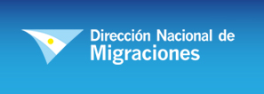 Dirección Nacional de Migraciones - Argentina