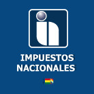 Impuestos Nacionales