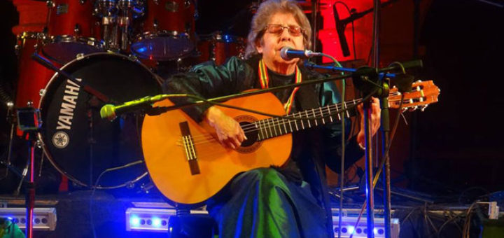 La Historia Detras De Las Canciones De Matilde Casazola La Historia Detras De Las Canciones De Matilde Casazola